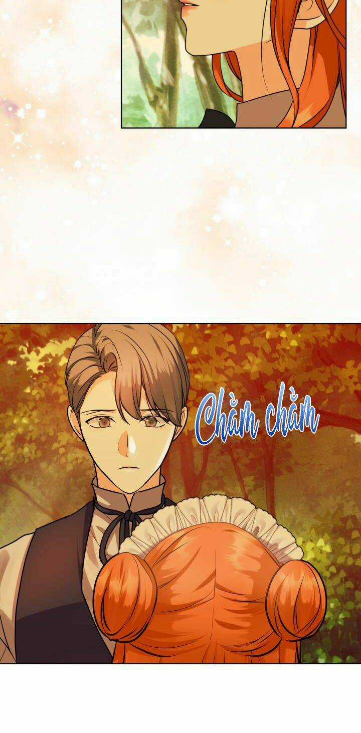 Đức Hạnh Mà Ác Nữ Ban Tặng Chapter 80.2 trang 15