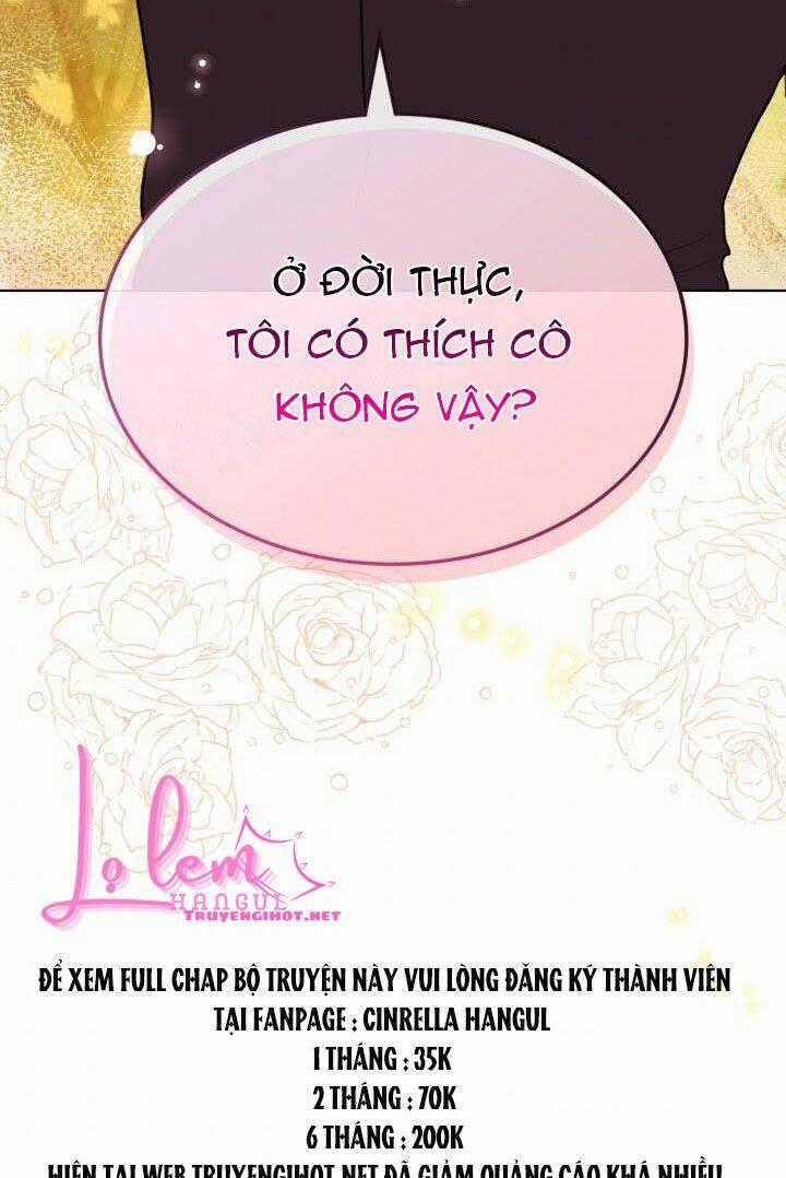 Đức Hạnh Mà Ác Nữ Ban Tặng Chapter 80.2 trang 18