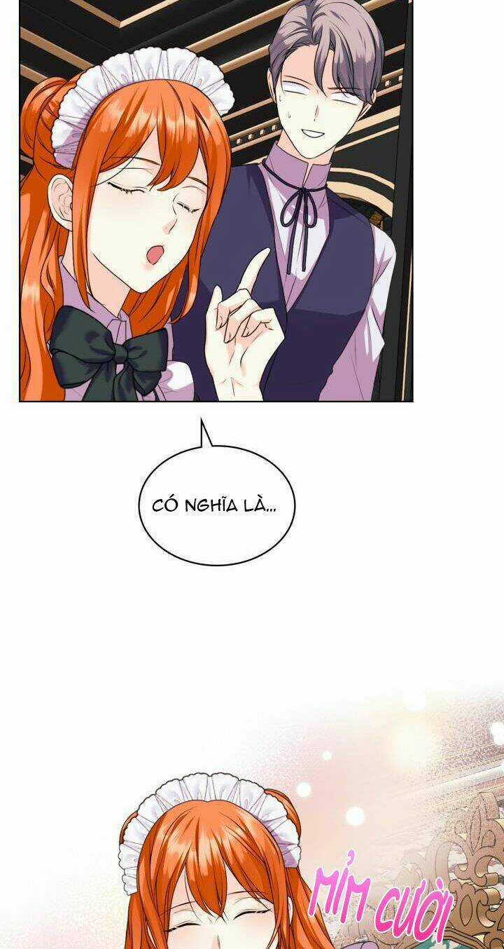 Đức Hạnh Mà Ác Nữ Ban Tặng Chapter 80.2 trang 4