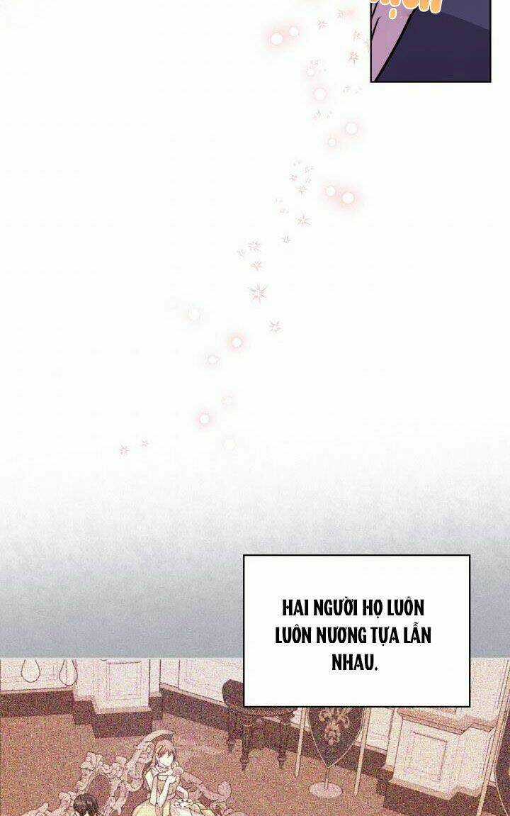 Đức Hạnh Mà Ác Nữ Ban Tặng Chapter 80.2 trang 6