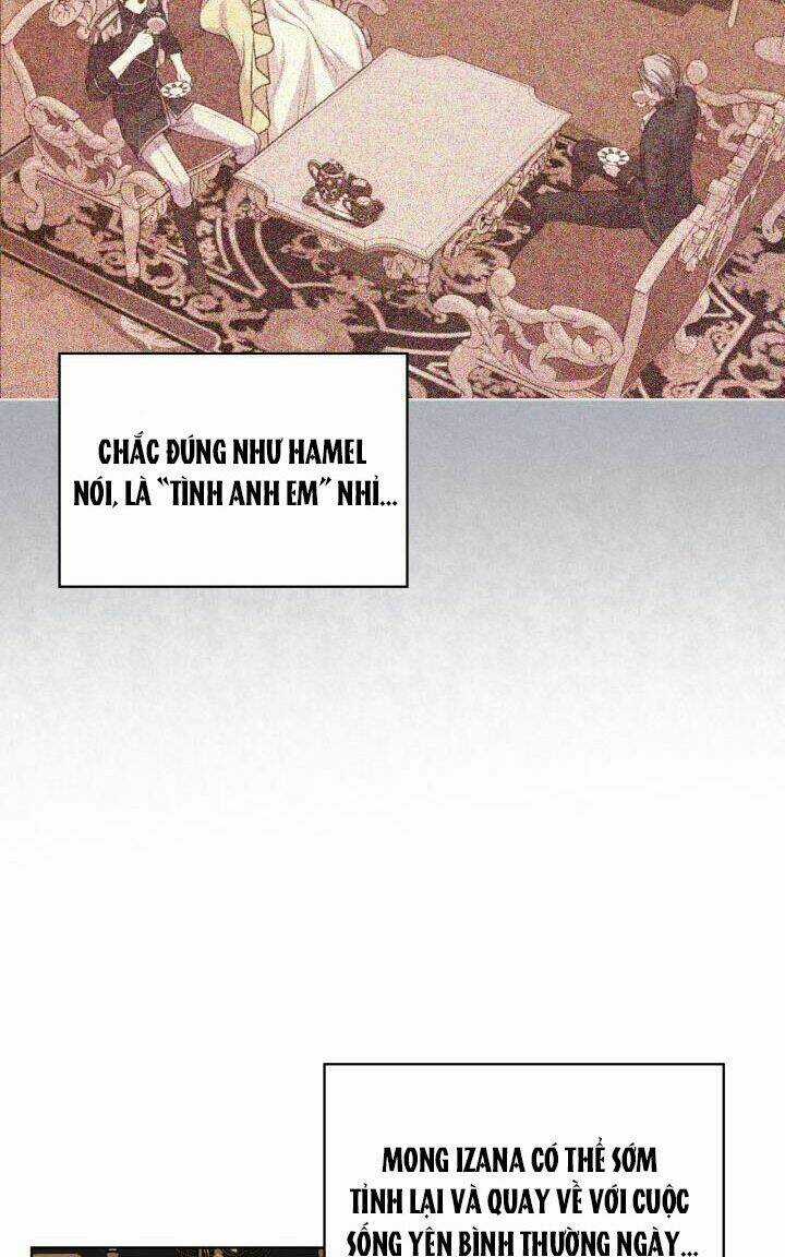 Đức Hạnh Mà Ác Nữ Ban Tặng Chapter 80.2 trang 7