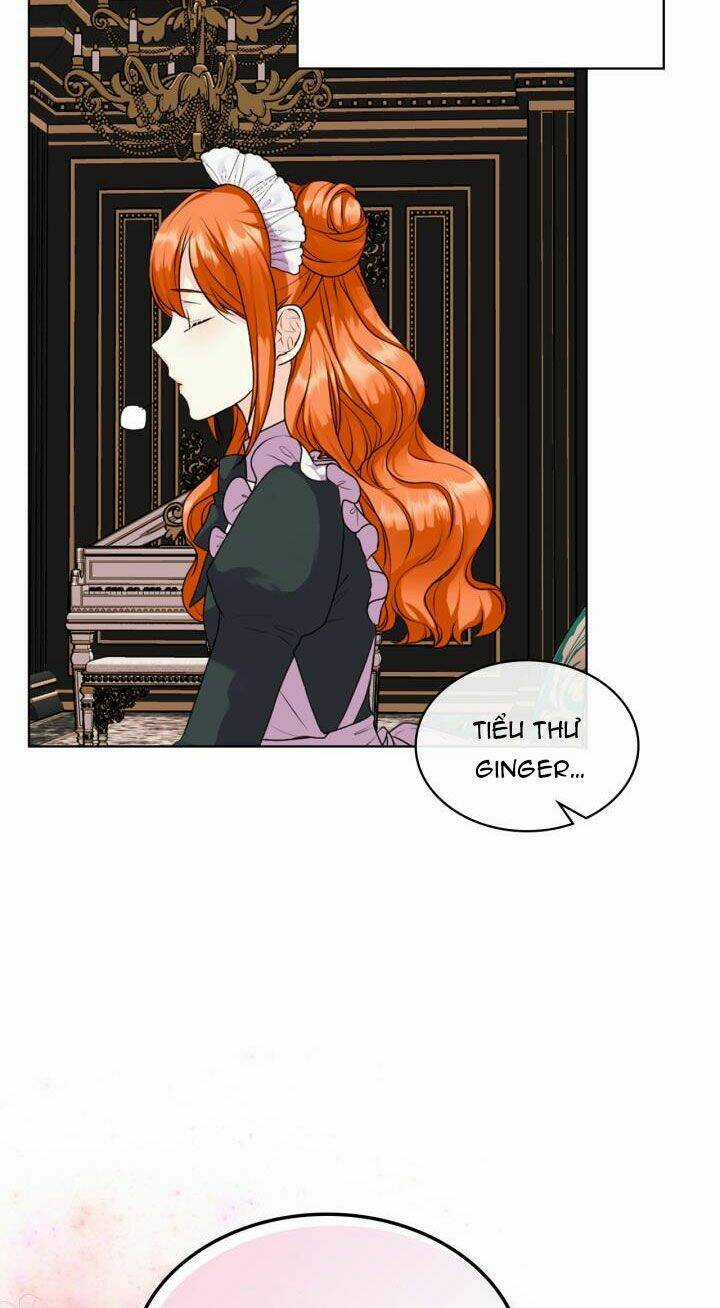 Đức Hạnh Mà Ác Nữ Ban Tặng Chapter 80.2 trang 8