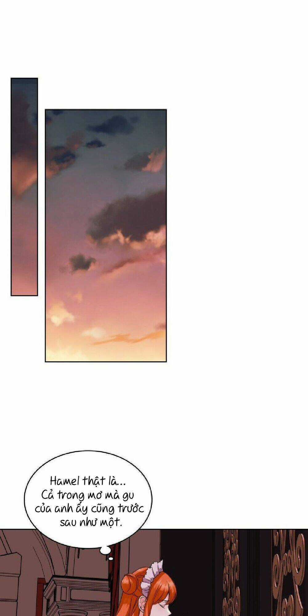 Đức Hạnh Mà Ác Nữ Ban Tặng Chapter 81.1 trang 11