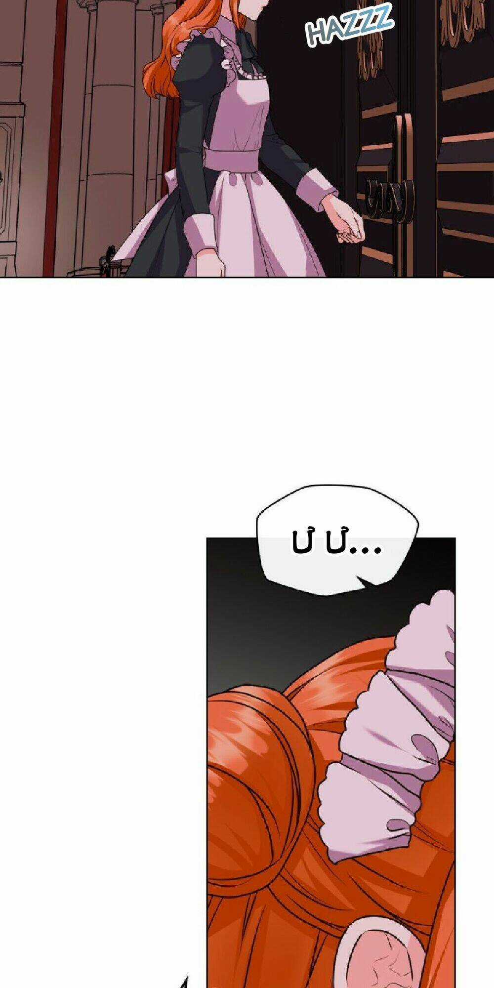 Đức Hạnh Mà Ác Nữ Ban Tặng Chapter 81.1 trang 12