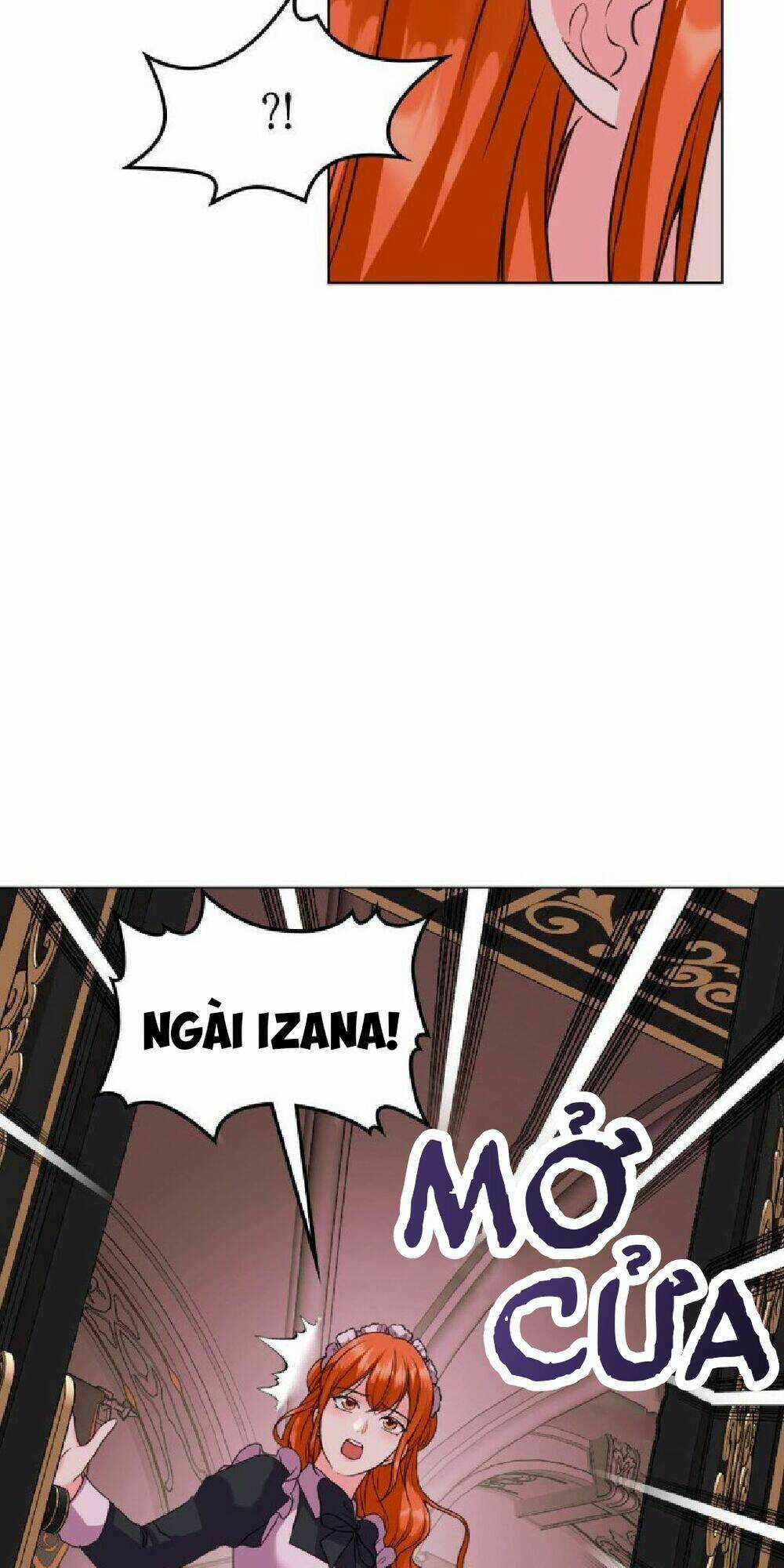 Đức Hạnh Mà Ác Nữ Ban Tặng Chapter 81.1 trang 13