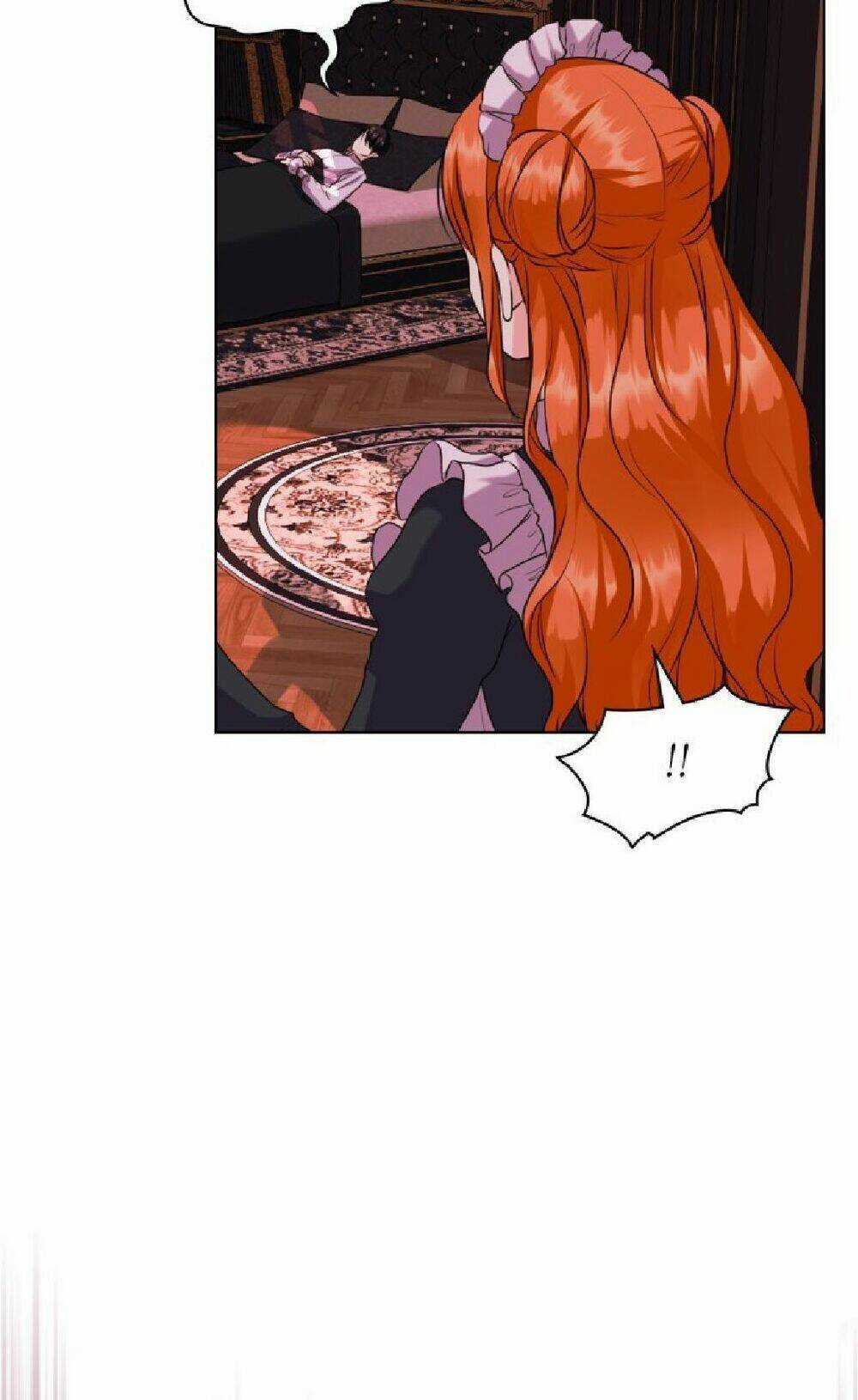 Đức Hạnh Mà Ác Nữ Ban Tặng Chapter 81.1 trang 15