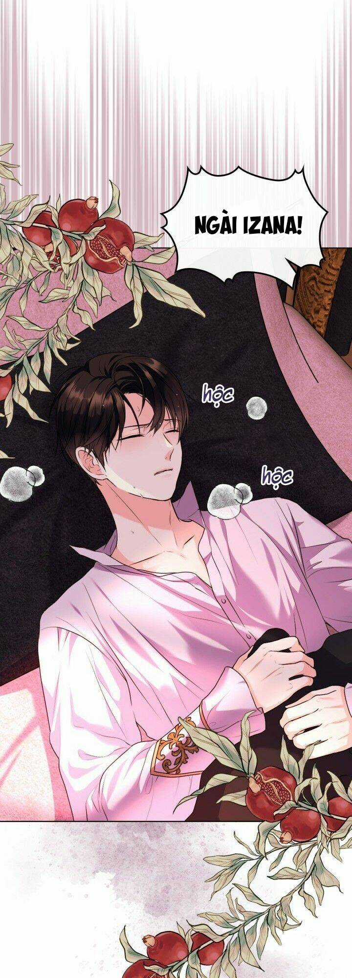 Đức Hạnh Mà Ác Nữ Ban Tặng Chapter 81.1 trang 16