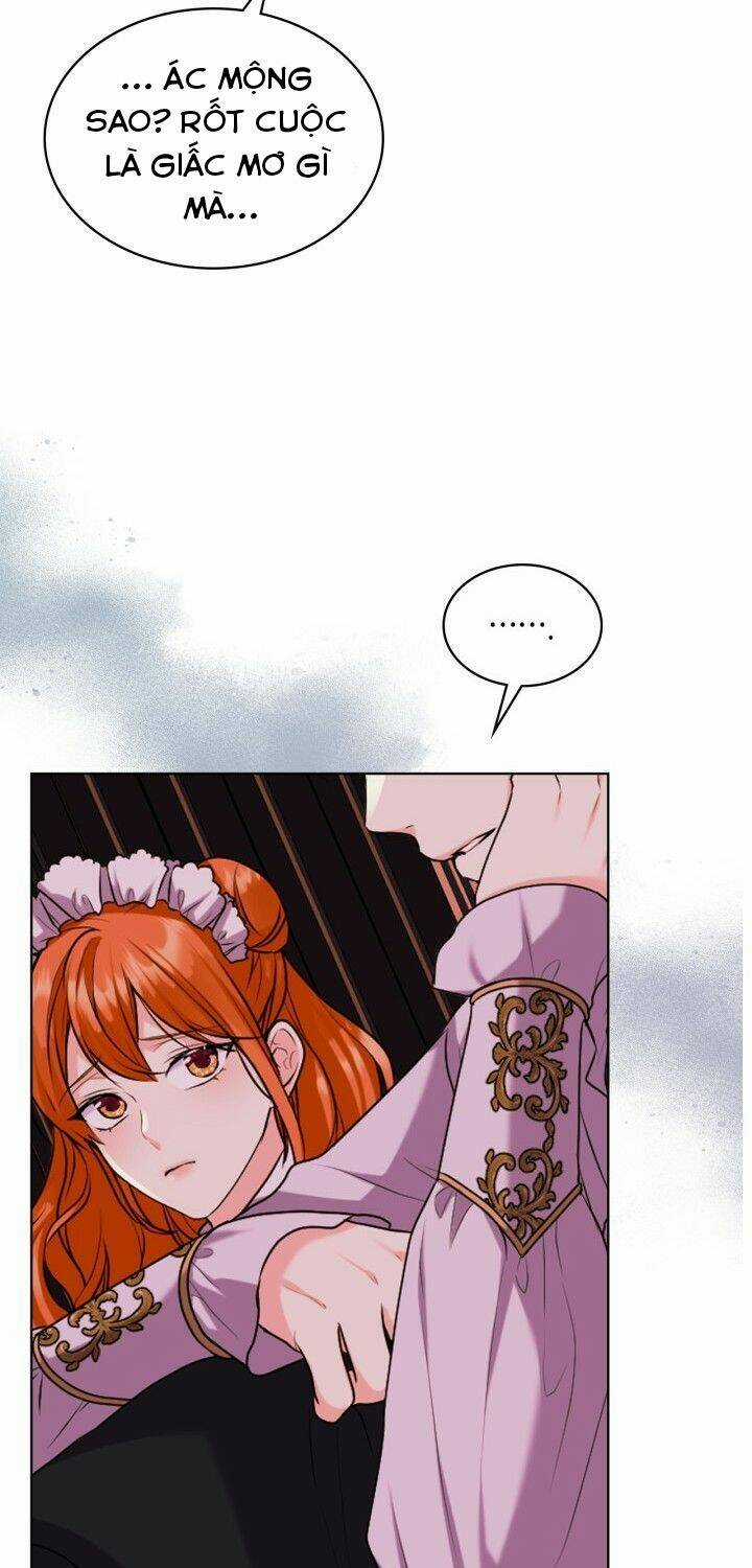 Đức Hạnh Mà Ác Nữ Ban Tặng Chapter 81.1 trang 19