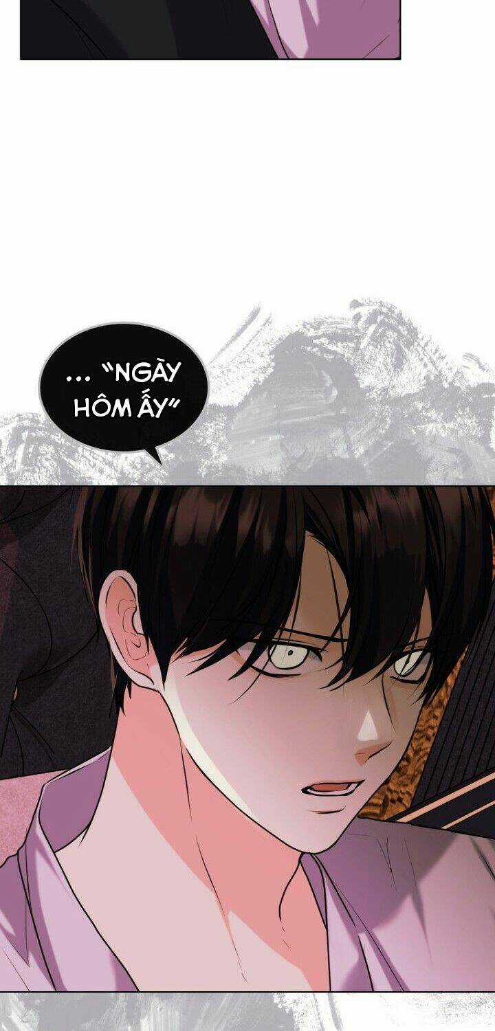 Đức Hạnh Mà Ác Nữ Ban Tặng Chapter 81.1 trang 20