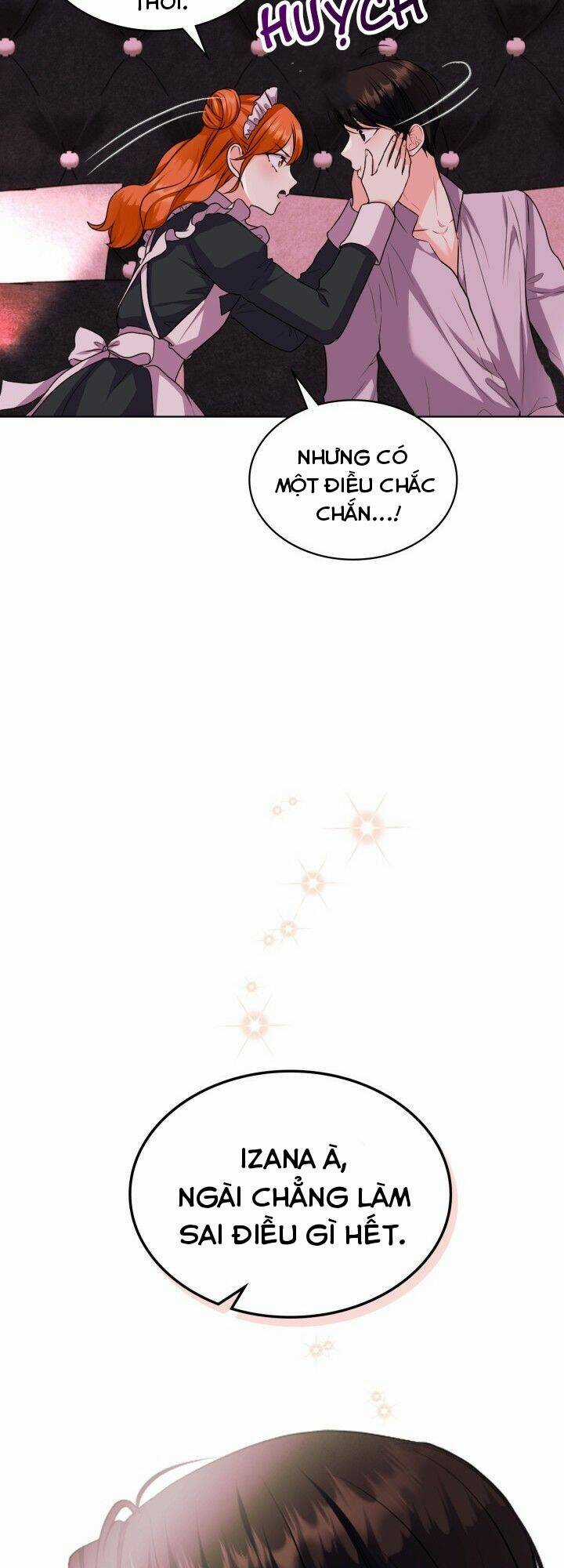 Đức Hạnh Mà Ác Nữ Ban Tặng Chapter 81.1 trang 23