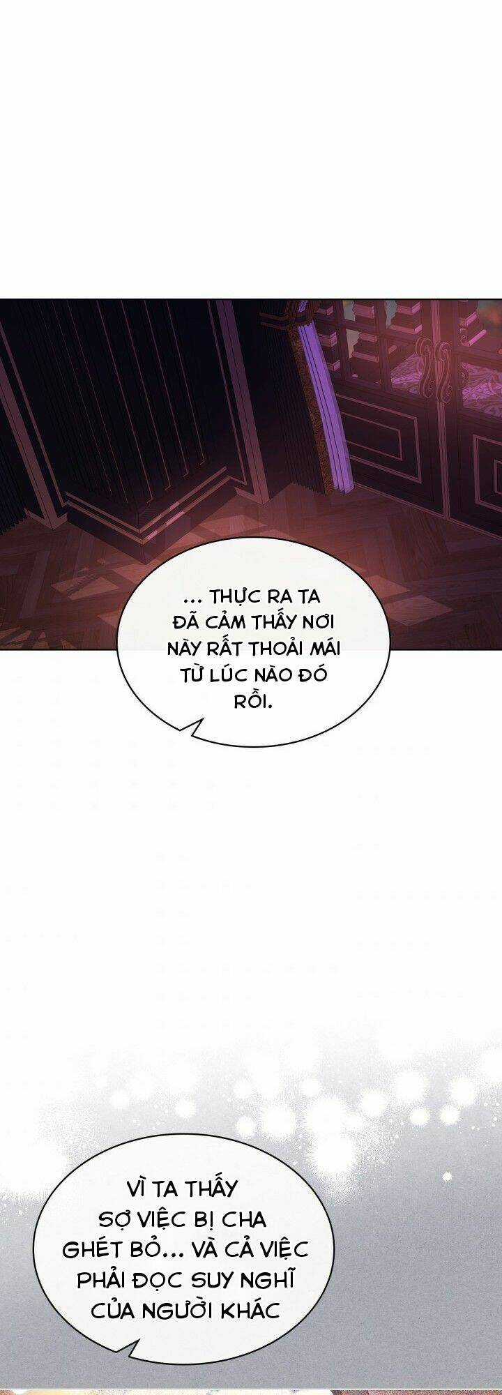 Đức Hạnh Mà Ác Nữ Ban Tặng Chapter 81.1 trang 26