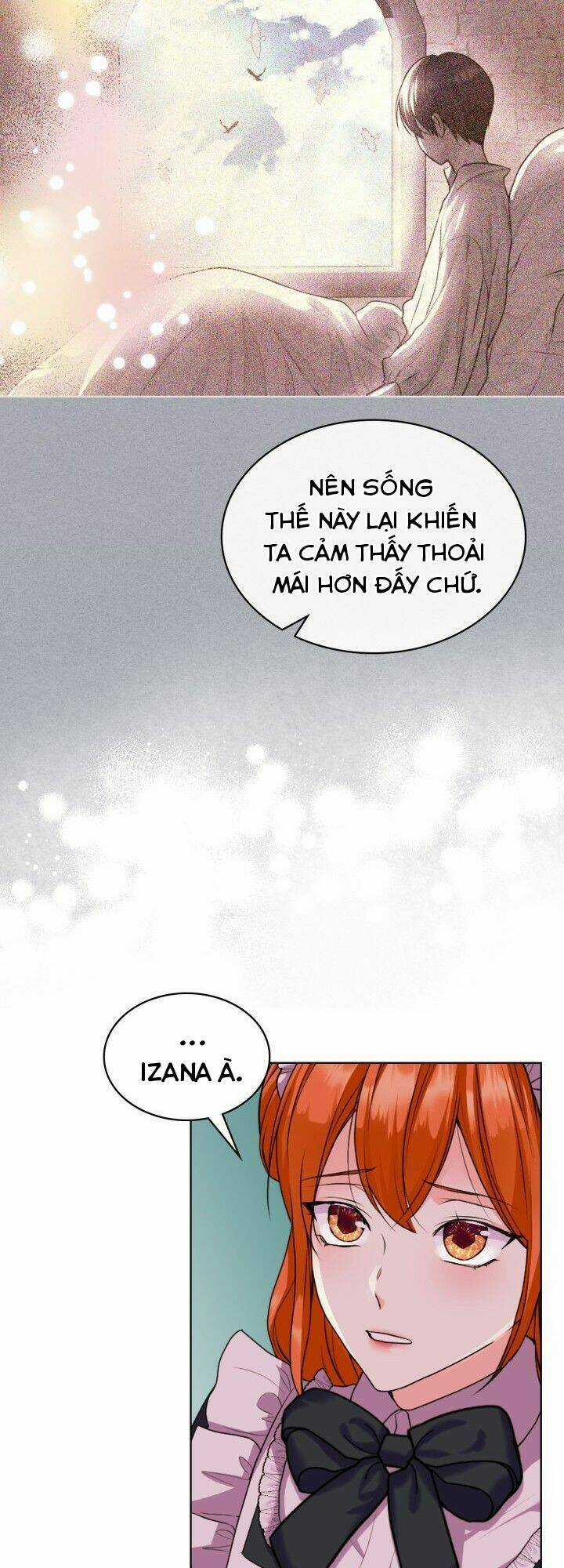 Đức Hạnh Mà Ác Nữ Ban Tặng Chapter 81.1 trang 27