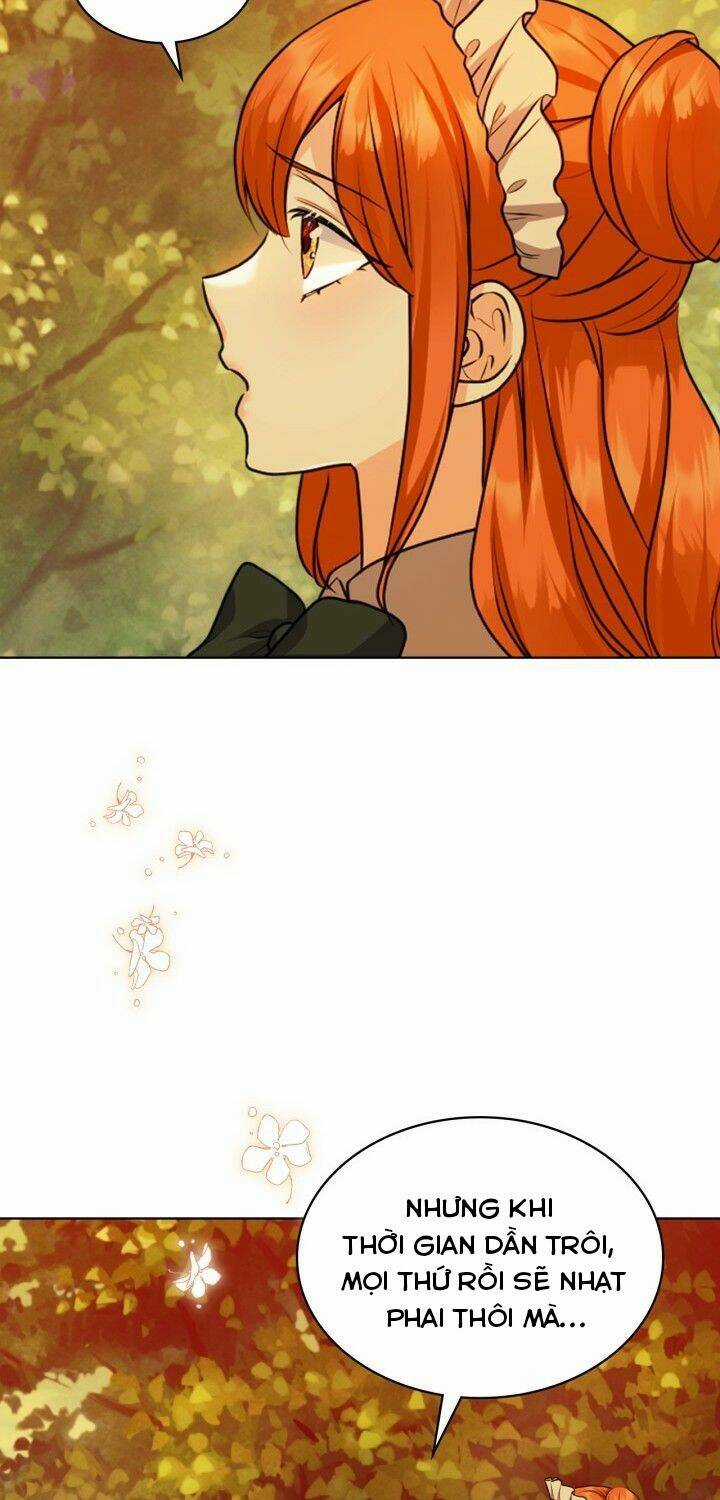 Đức Hạnh Mà Ác Nữ Ban Tặng Chapter 81.1 trang 3