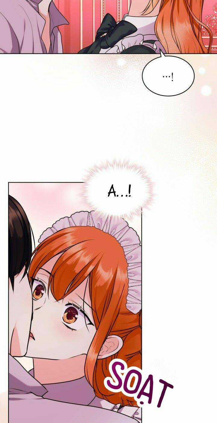 Đức Hạnh Mà Ác Nữ Ban Tặng Chapter 81.1 trang 30