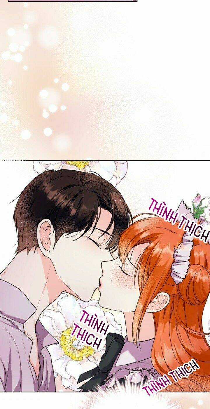 Đức Hạnh Mà Ác Nữ Ban Tặng Chapter 81.1 trang 31