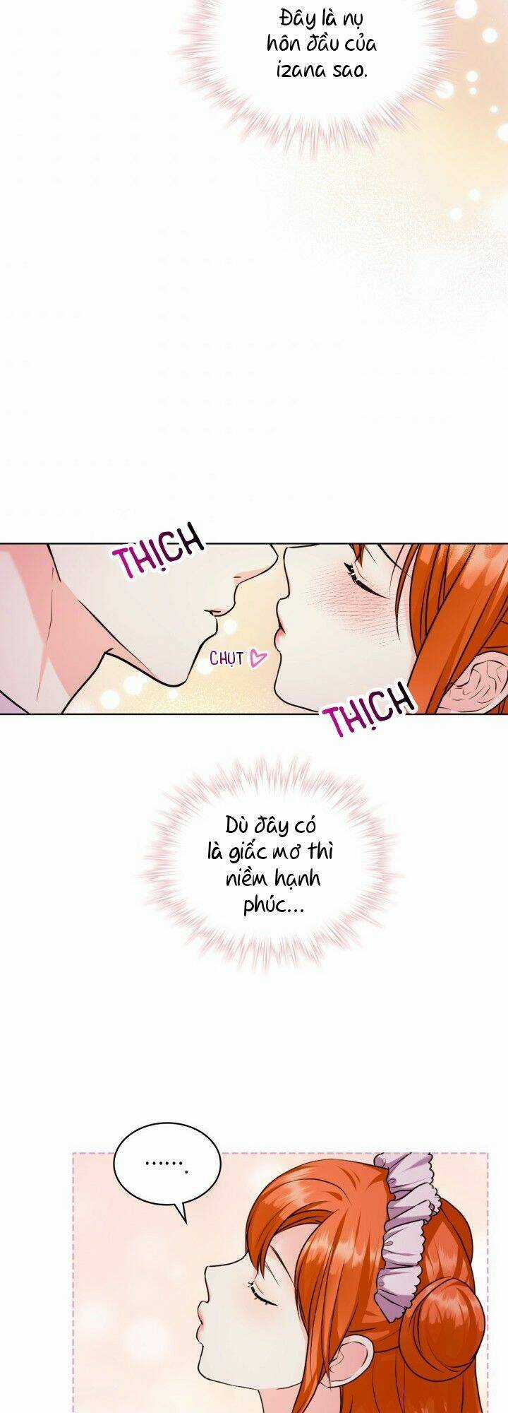 Đức Hạnh Mà Ác Nữ Ban Tặng Chapter 81.1 trang 32