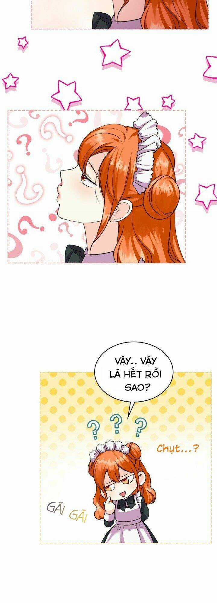 Đức Hạnh Mà Ác Nữ Ban Tặng Chapter 81.1 trang 33