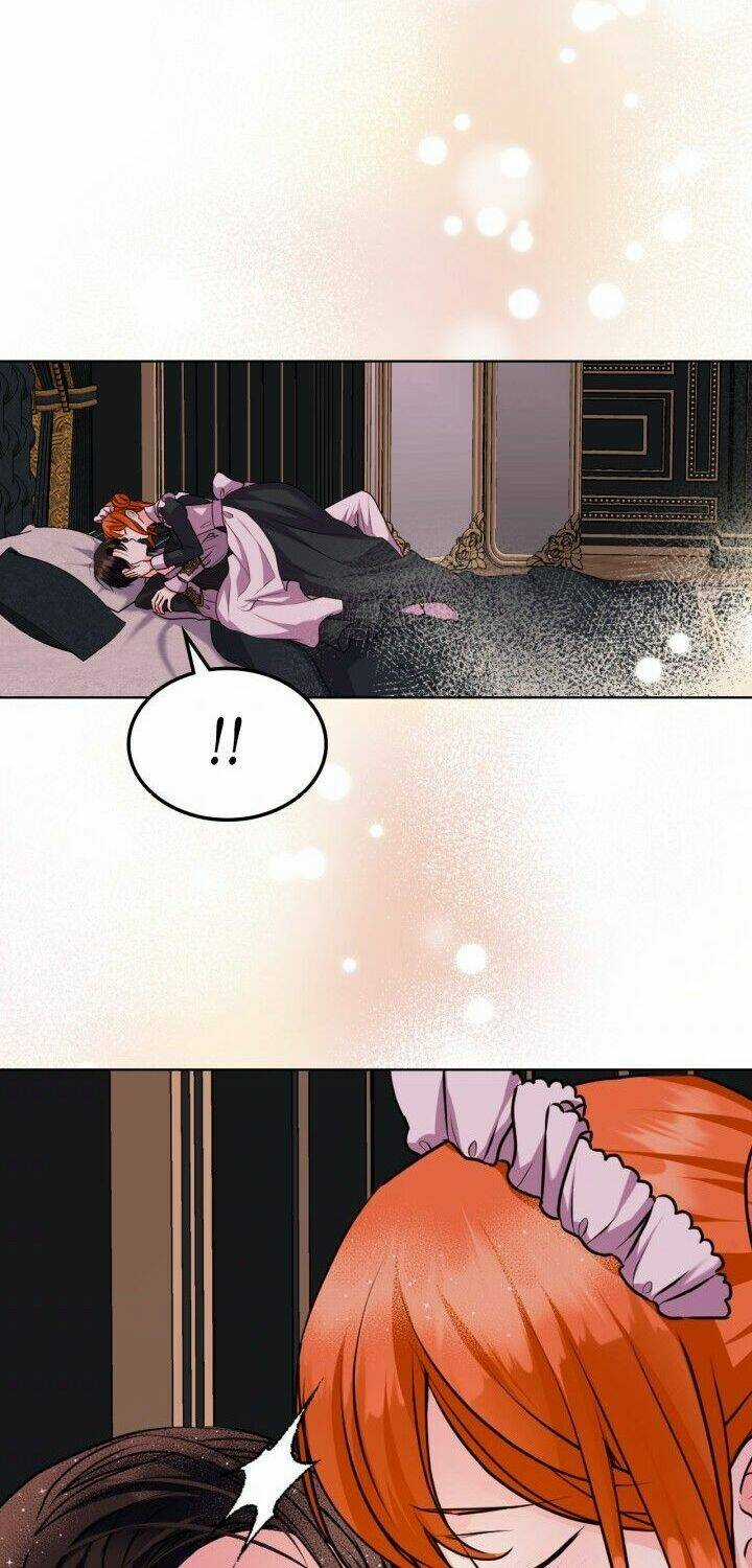 Đức Hạnh Mà Ác Nữ Ban Tặng Chapter 81.1 trang 36