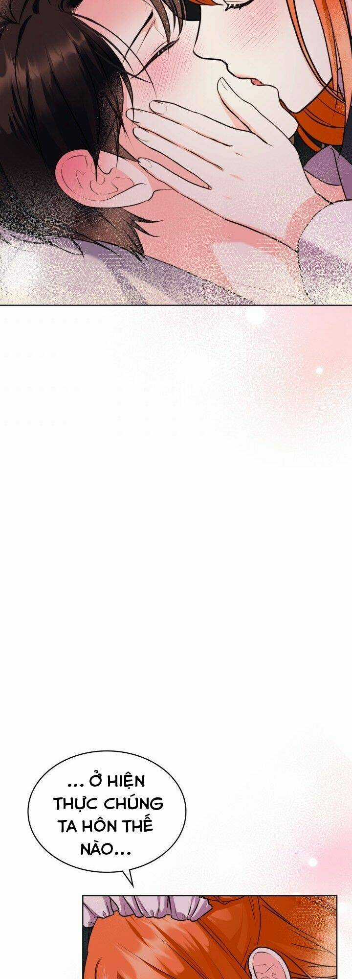 Đức Hạnh Mà Ác Nữ Ban Tặng Chapter 81.1 trang 37