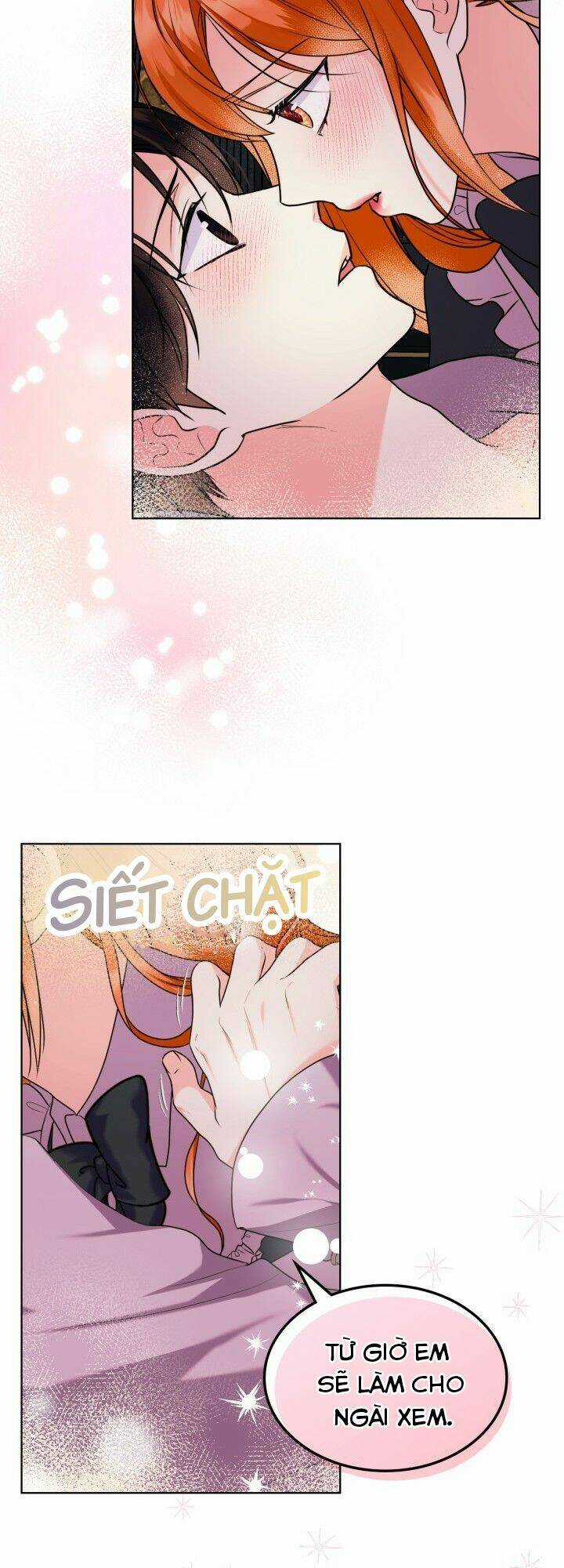 Đức Hạnh Mà Ác Nữ Ban Tặng Chapter 81.1 trang 38