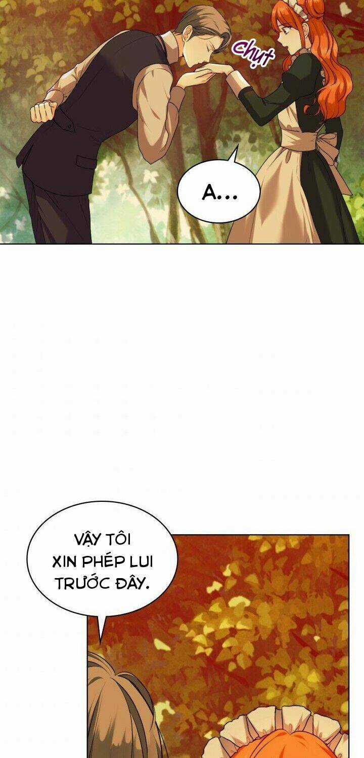 Đức Hạnh Mà Ác Nữ Ban Tặng Chapter 81.1 trang 4