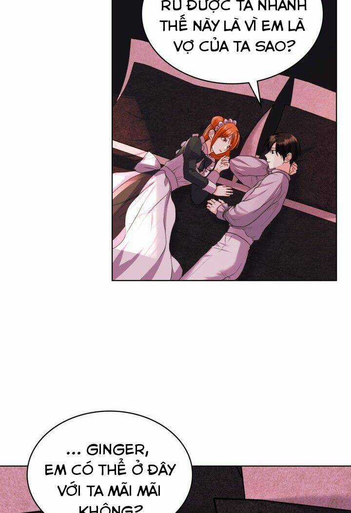 Đức Hạnh Mà Ác Nữ Ban Tặng Chapter 81.1 trang 40