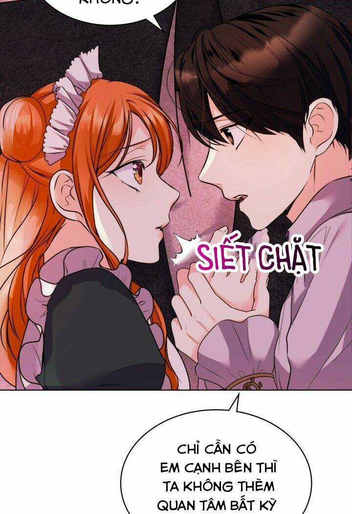 Đức Hạnh Mà Ác Nữ Ban Tặng Chapter 81.1 trang 41