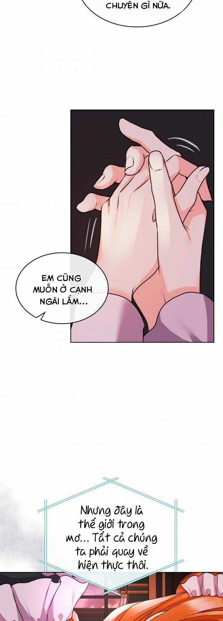 Đức Hạnh Mà Ác Nữ Ban Tặng Chapter 81.1 trang 42