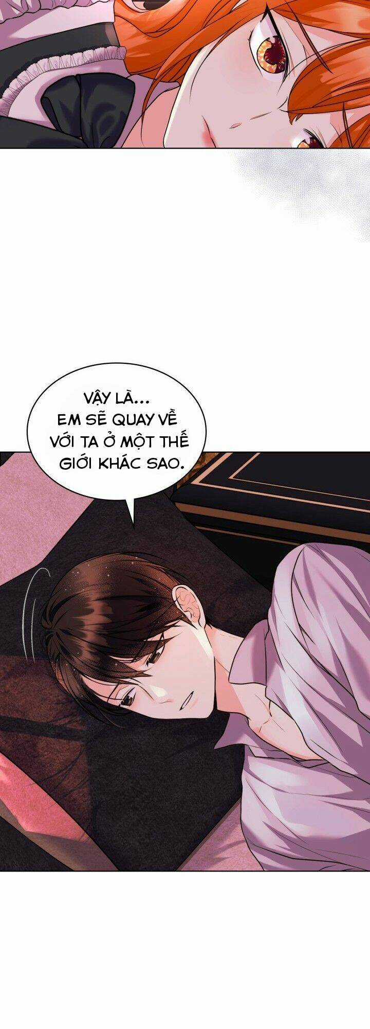 Đức Hạnh Mà Ác Nữ Ban Tặng Chapter 81.1 trang 43