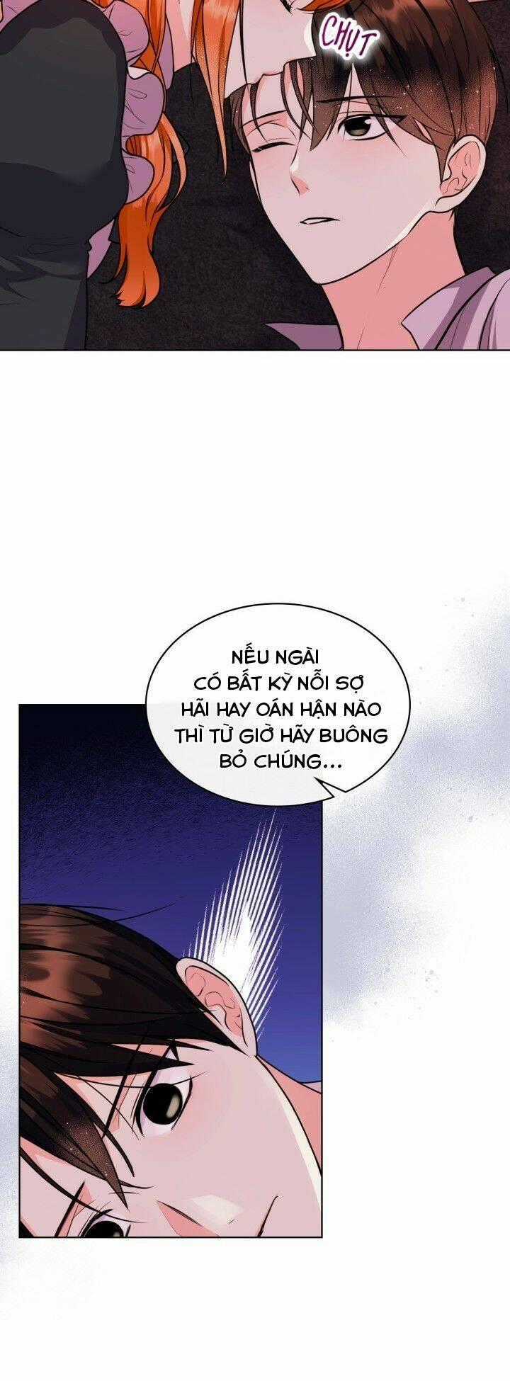 Đức Hạnh Mà Ác Nữ Ban Tặng Chapter 81.1 trang 45