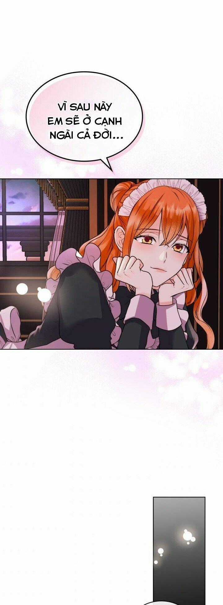 Đức Hạnh Mà Ác Nữ Ban Tặng Chapter 81.1 trang 46