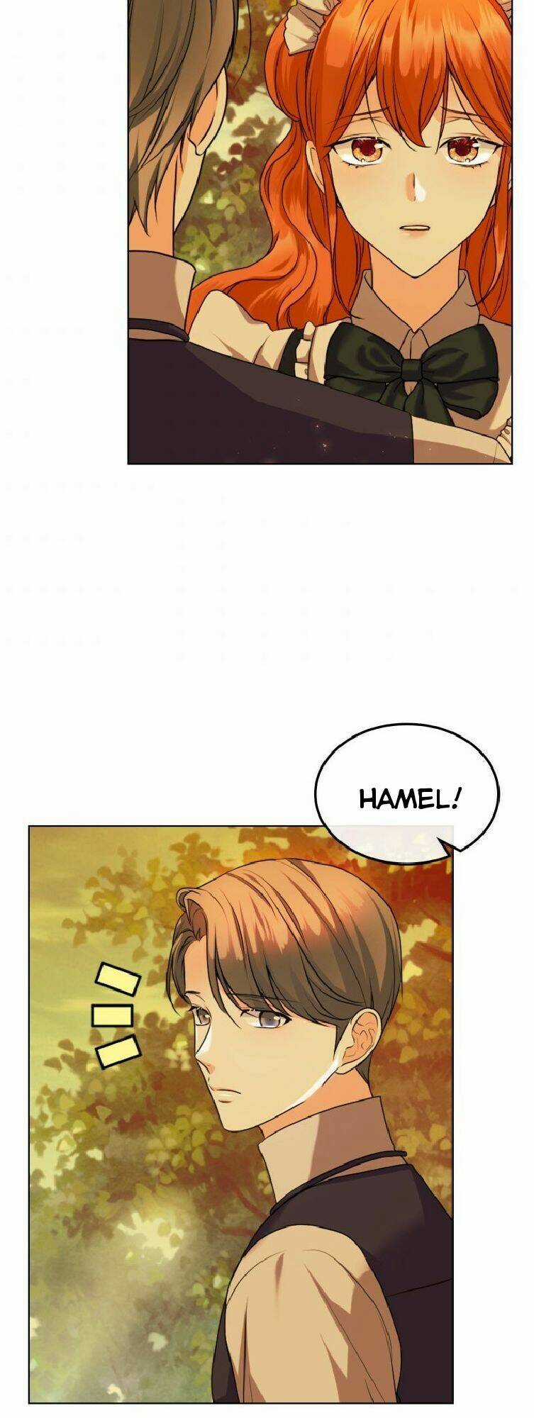 Đức Hạnh Mà Ác Nữ Ban Tặng Chapter 81.1 trang 5