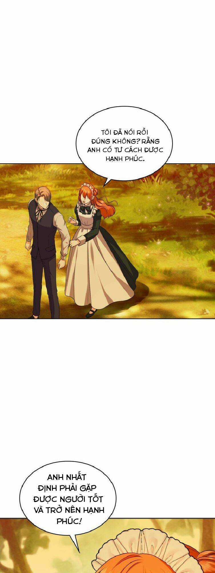 Đức Hạnh Mà Ác Nữ Ban Tặng Chapter 81.1 trang 6