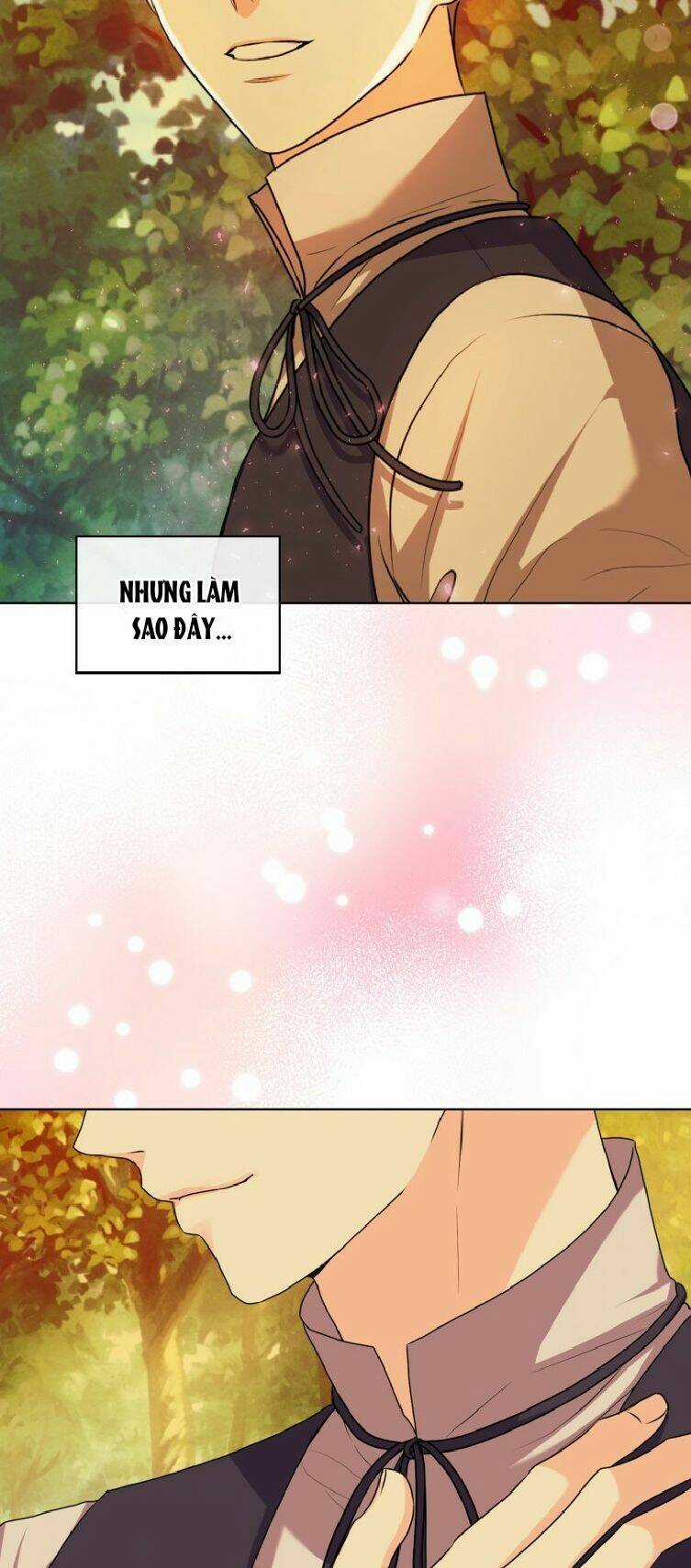 Đức Hạnh Mà Ác Nữ Ban Tặng Chapter 81.1 trang 8