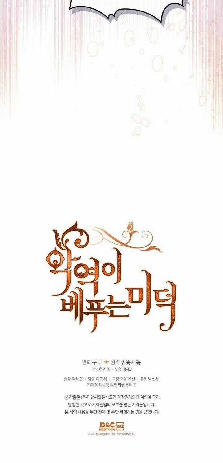 Đức Hạnh Mà Ác Nữ Ban Tặng Chapter 81.2 trang 10