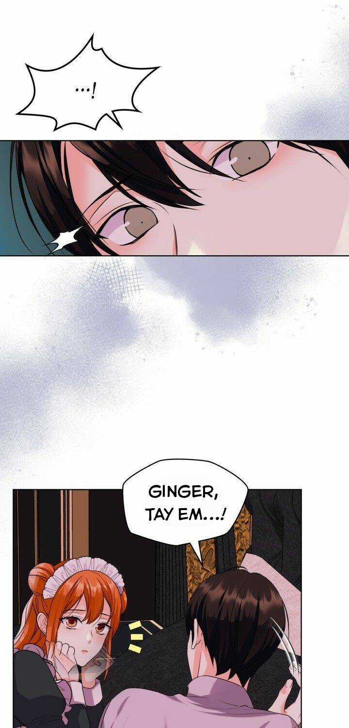 Đức Hạnh Mà Ác Nữ Ban Tặng Chapter 81.2 trang 3