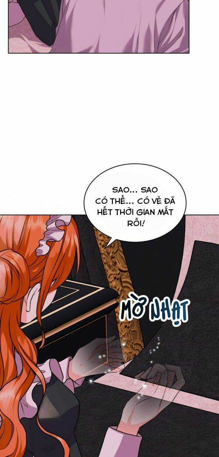 Đức Hạnh Mà Ác Nữ Ban Tặng Chapter 81.2 trang 4