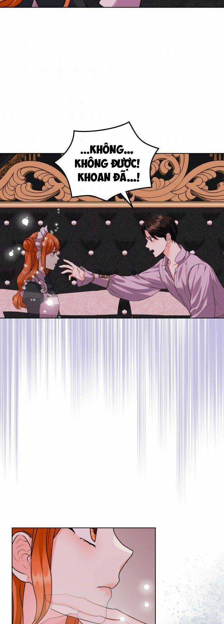 Đức Hạnh Mà Ác Nữ Ban Tặng Chapter 81.2 trang 5