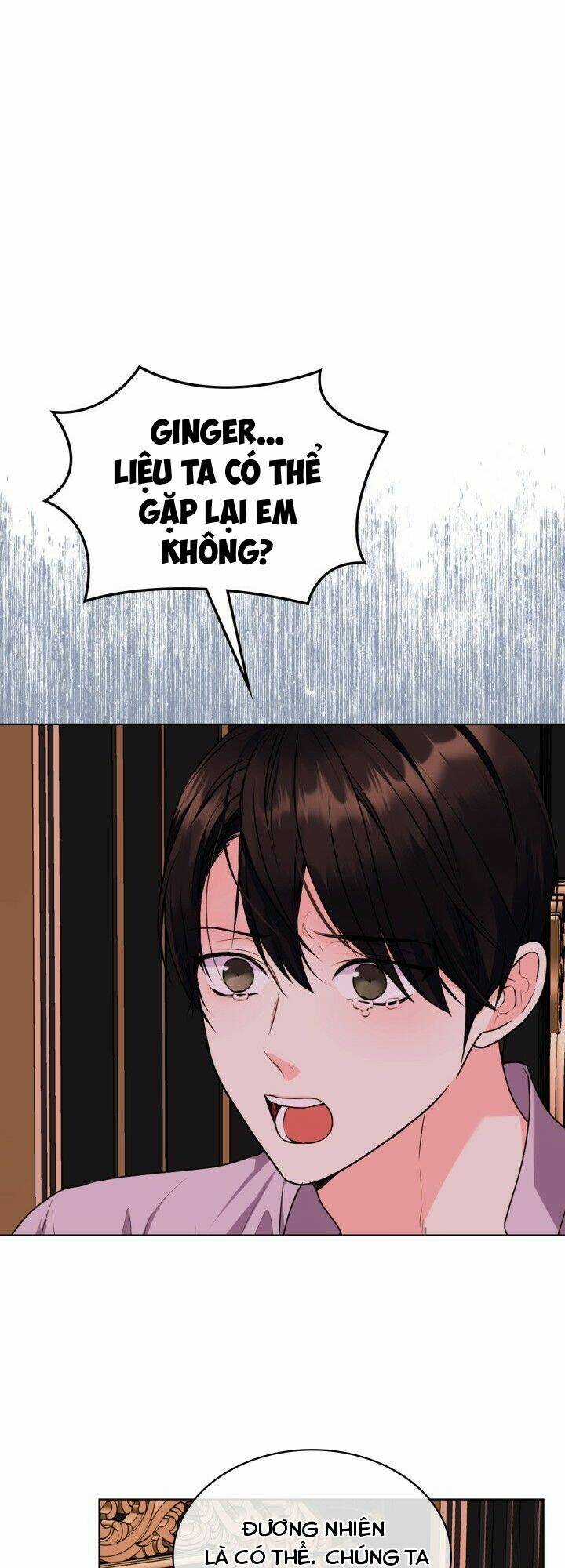 Đức Hạnh Mà Ác Nữ Ban Tặng Chapter 81.2 trang 7