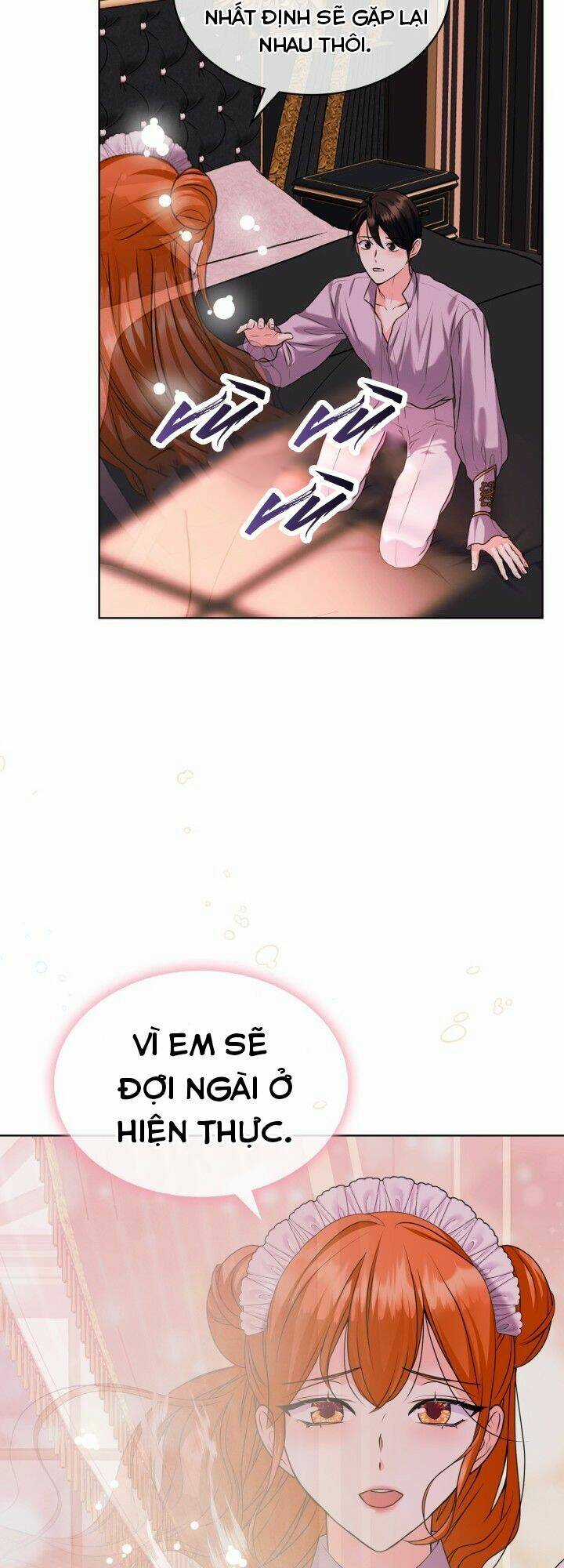 Đức Hạnh Mà Ác Nữ Ban Tặng Chapter 81.2 trang 8