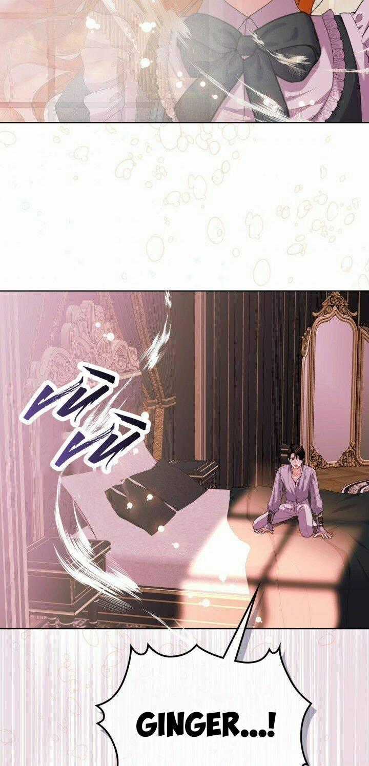 Đức Hạnh Mà Ác Nữ Ban Tặng Chapter 81.2 trang 9