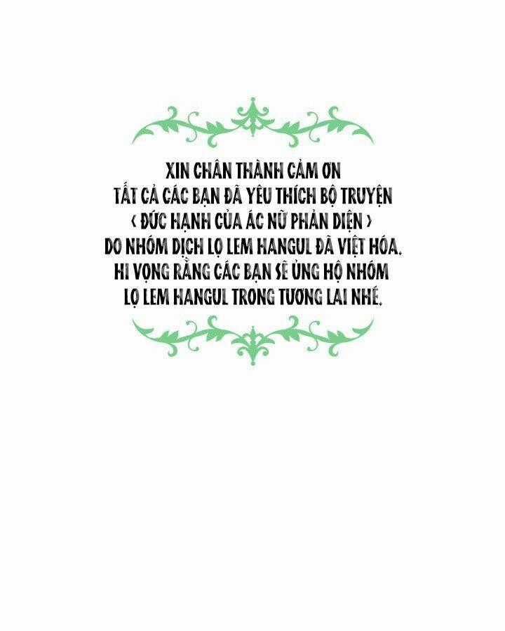 Đức Hạnh Mà Ác Nữ Ban Tặng Chapter 82.2 trang 10