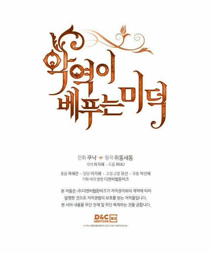 Đức Hạnh Mà Ác Nữ Ban Tặng Chapter 82.2 trang 11