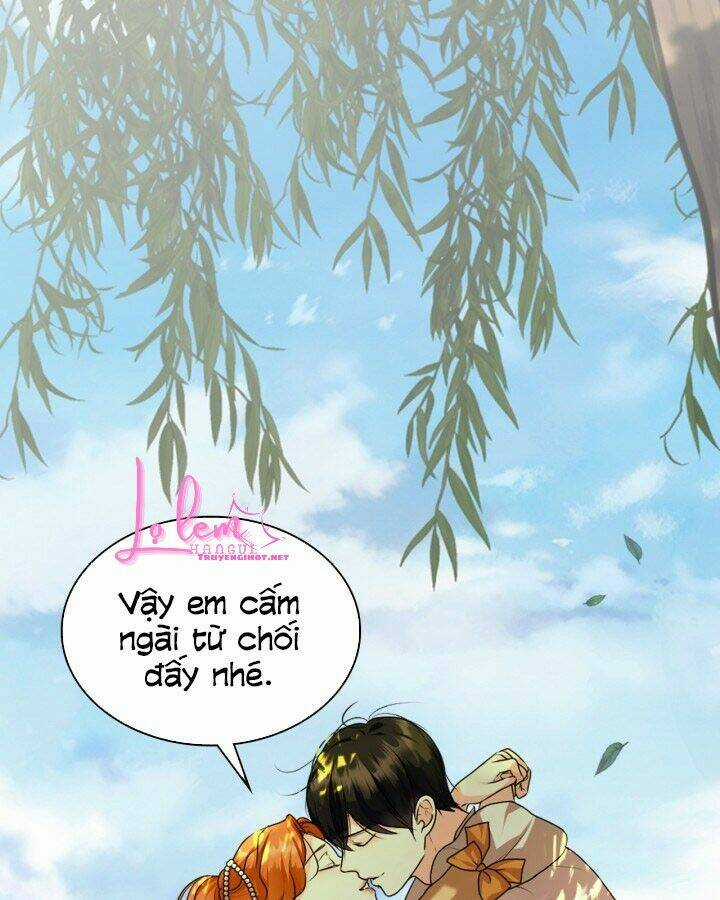 Đức Hạnh Mà Ác Nữ Ban Tặng Chapter 82.2 trang 3