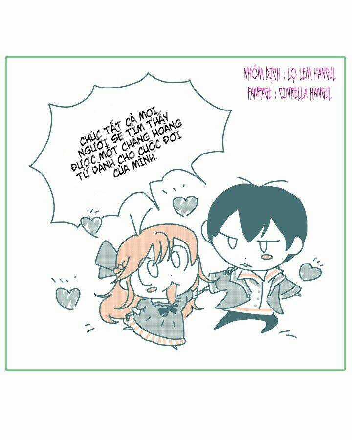 Đức Hạnh Mà Ác Nữ Ban Tặng Chapter 82.2 trang 9