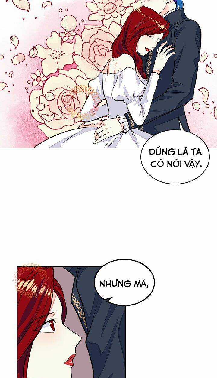 Đức Hạnh Mà Ác Nữ Ban Tặng Chapter 9 trang 11