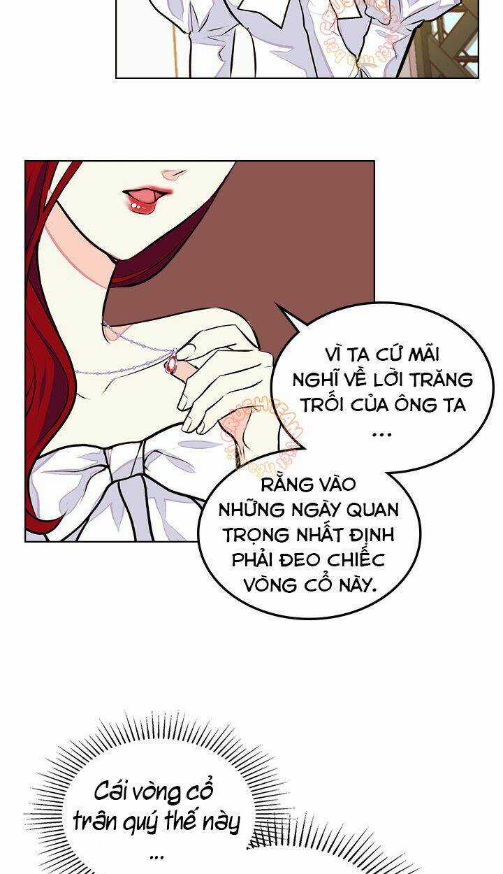 Đức Hạnh Mà Ác Nữ Ban Tặng Chapter 9 trang 14