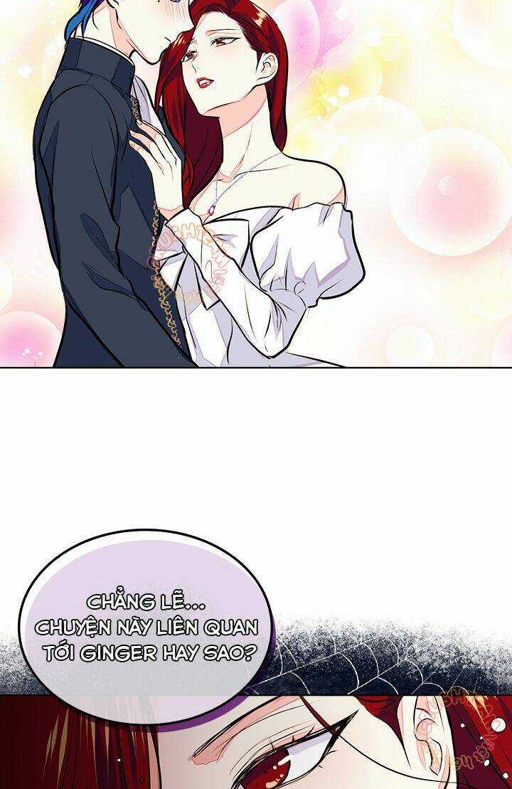 Đức Hạnh Mà Ác Nữ Ban Tặng Chapter 9 trang 17