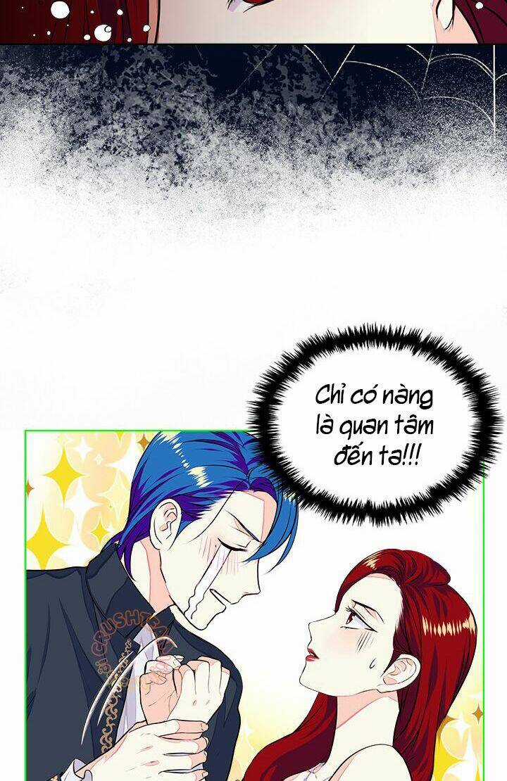 Đức Hạnh Mà Ác Nữ Ban Tặng Chapter 9 trang 18