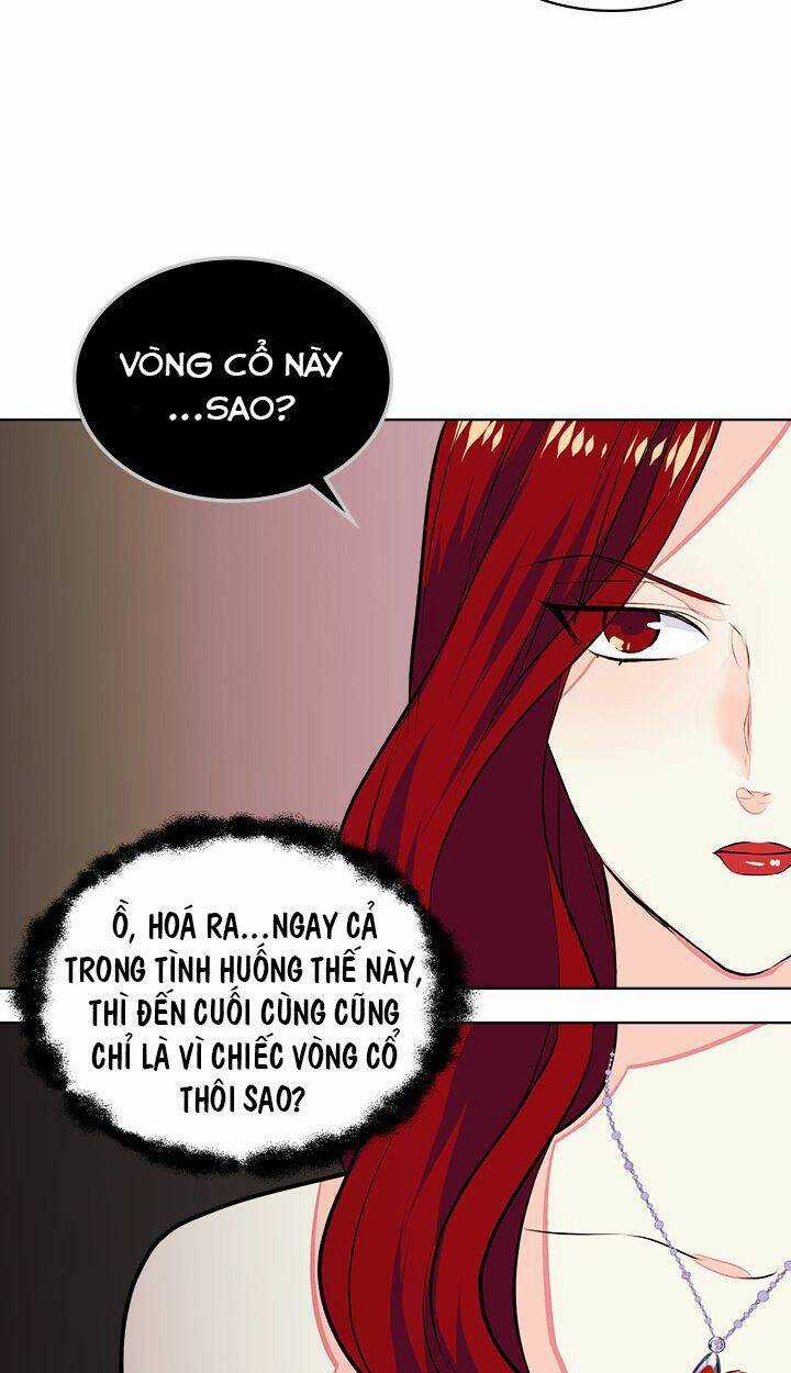 Đức Hạnh Mà Ác Nữ Ban Tặng Chapter 9 trang 20